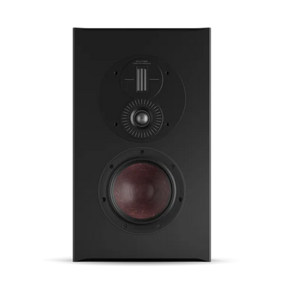 DALI OPTICON LCR MK2 On-Wall Speakers | The Grid HiFi