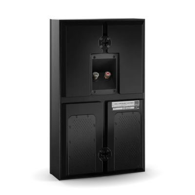 DALI OPTICON LCR MK2 On-Wall Speakers | The Grid HiFi