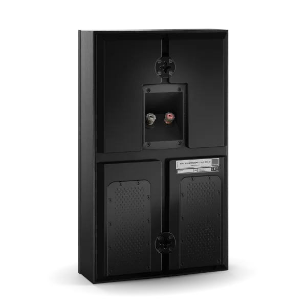 DALI OPTICON LCR MK2 On-Wall Speakers | The Grid HiFi