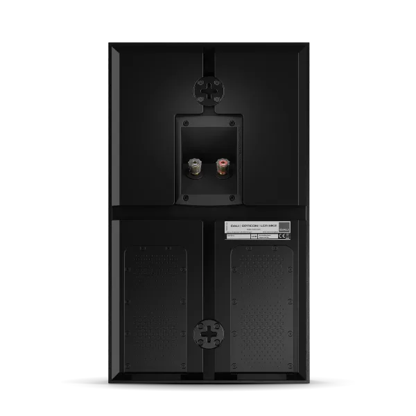 DALI OPTICON LCR MK2 On-Wall Speakers | The Grid HiFi