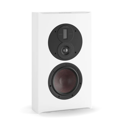DALI OPTICON LCR MK2 On-Wall Speakers | The Grid HiFi