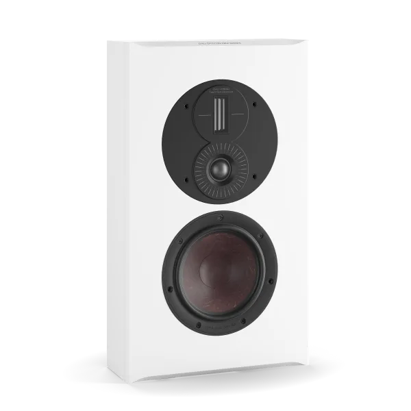 DALI OPTICON LCR MK2 On-Wall Speakers | The Grid HiFi