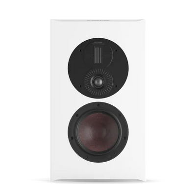 DALI OPTICON LCR MK2 On-Wall Speakers | The Grid HiFi