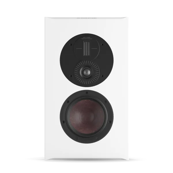 DALI OPTICON LCR MK2 On-Wall Speakers | The Grid HiFi