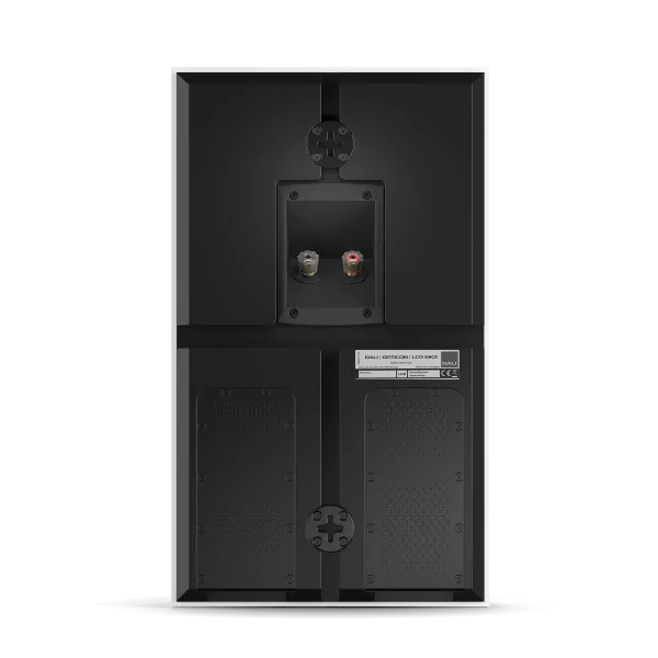 DALI OPTICON LCR MK2 On-Wall Speakers | The Grid HiFi