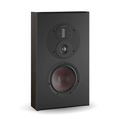 DALI OPTICON LCR MK2 On-Wall Speakers | The Grid HiFi