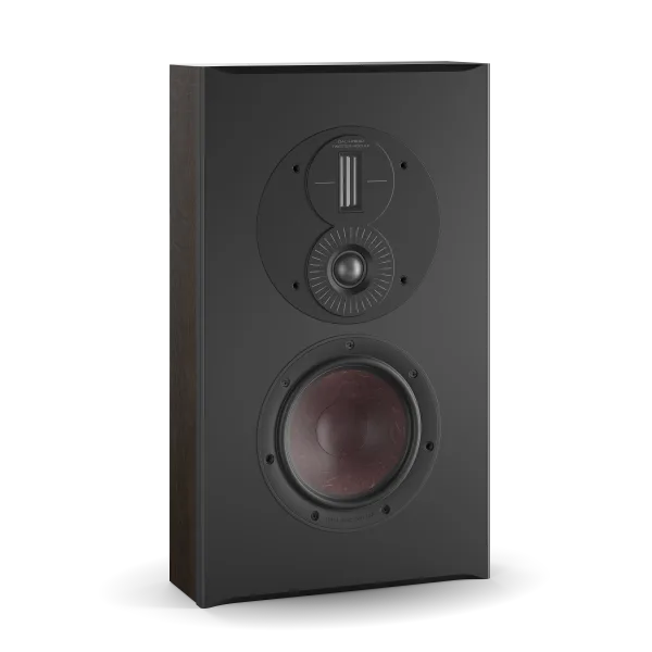 DALI OPTICON LCR MK2 On-Wall Speakers | The Grid HiFi