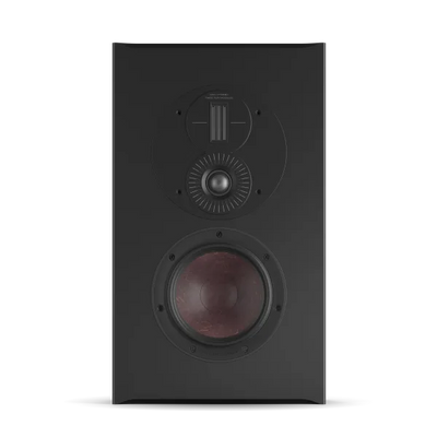 DALI OPTICON LCR MK2 On-Wall Speakers | The Grid HiFi