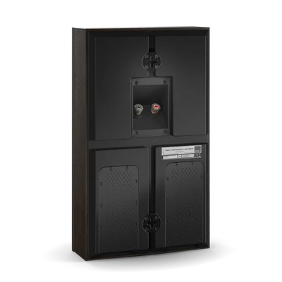 DALI OPTICON LCR MK2 On-Wall Speakers | The Grid HiFi