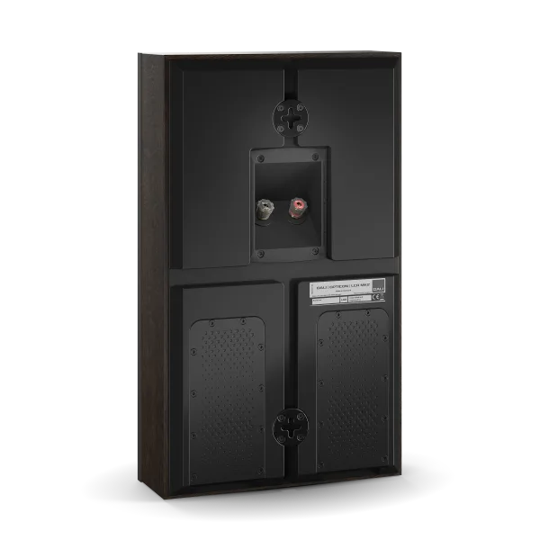 DALI OPTICON LCR MK2 On-Wall Speakers | The Grid HiFi