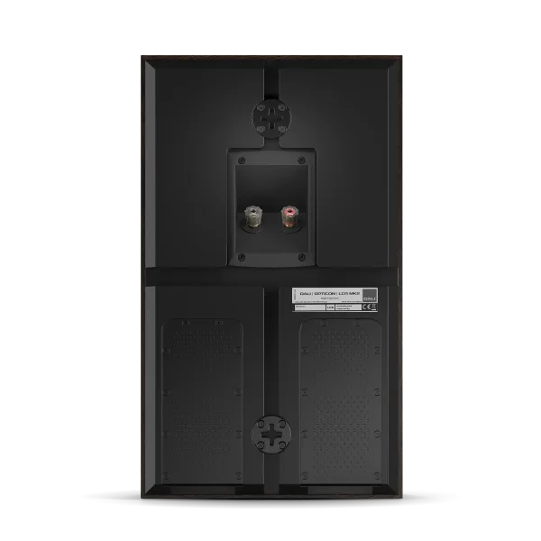 DALI OPTICON LCR MK2 On-Wall Speakers | The Grid HiFi