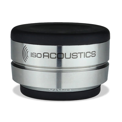 IsoAcoustics Orea Graphite - The Grid