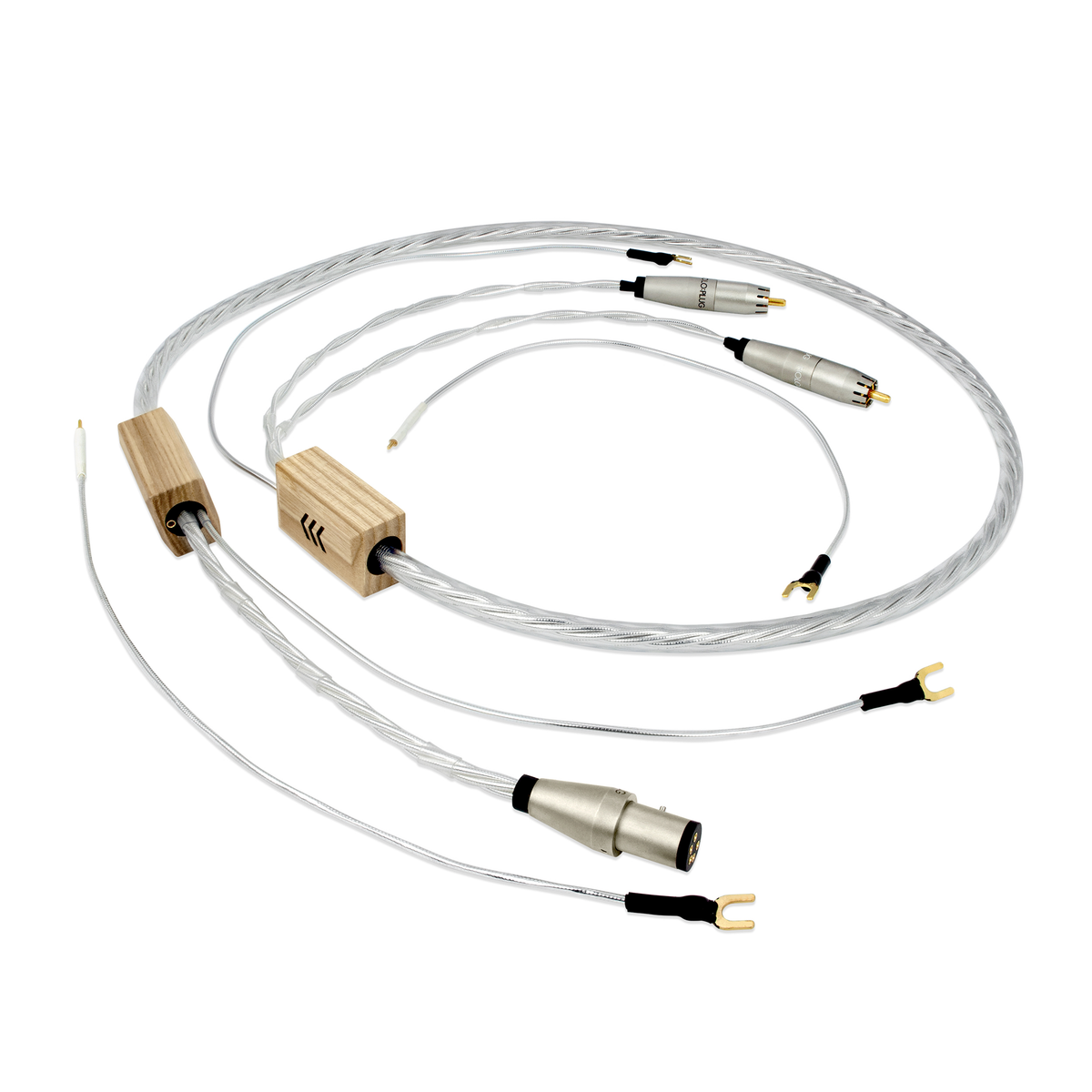 Nordost Odin 2 Tonearm Cable +