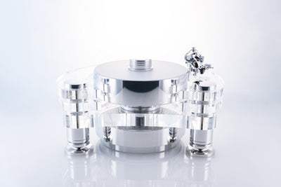 Transrotor Orion Reference FMD Turntable | The Grid HiFi