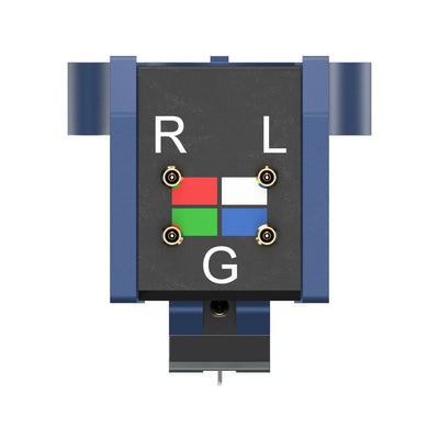 Ortofon MC 90X Moving Coil Cartridge | The Grid HiFi