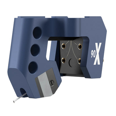 Ortofon MC 90X Moving Coil Cartridge | The Grid HiFi