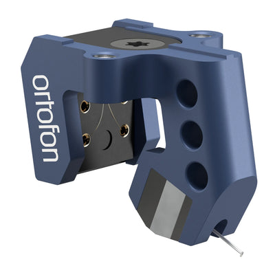 Ortofon MC 90X Moving Coil Cartridge | The Grid HiFi