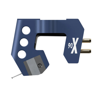 Ortofon MC 90X Moving Coil Cartridge | The Grid HiFi