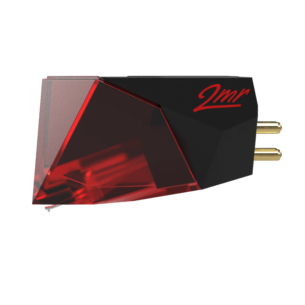 Ortofon 2MR Red Low-Profile Cartridge | The Grid HiFi