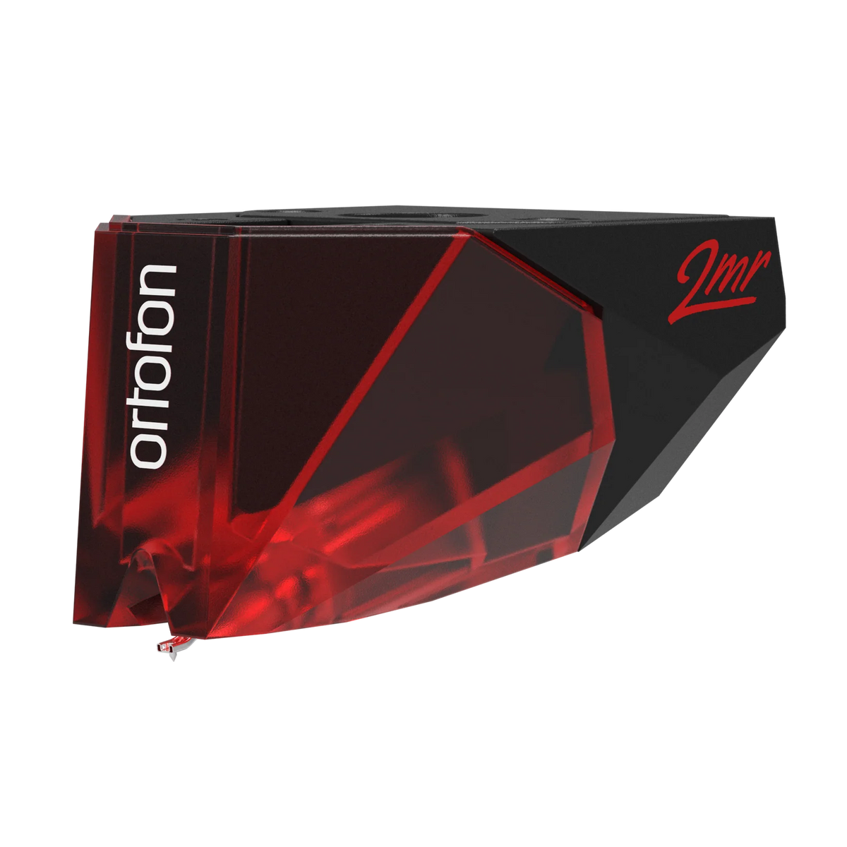 Ortofon 2MR Red Low-Profile Cartridge | The Grid HiFi