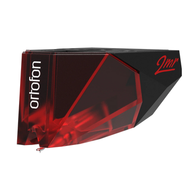Ortofon 2MR Red Low-Profile Cartridge | The Grid HiFi