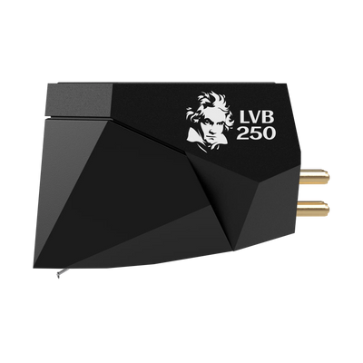 Ortofon 2M Black LVB 250 Cartridge | The Grid HiFi