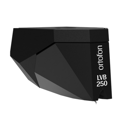 Ortofon 2M Black LVB 250 Cartridge | The Grid HiFi