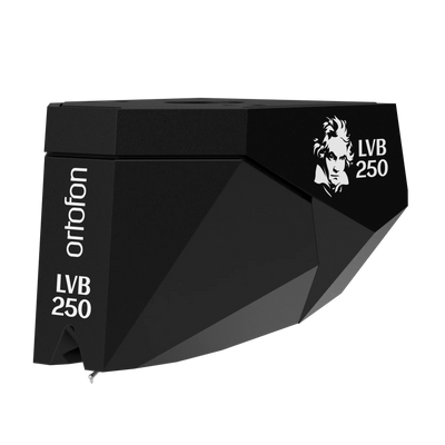 Ortofon 2M Black LVB 250 Cartridge | The Grid HiFi