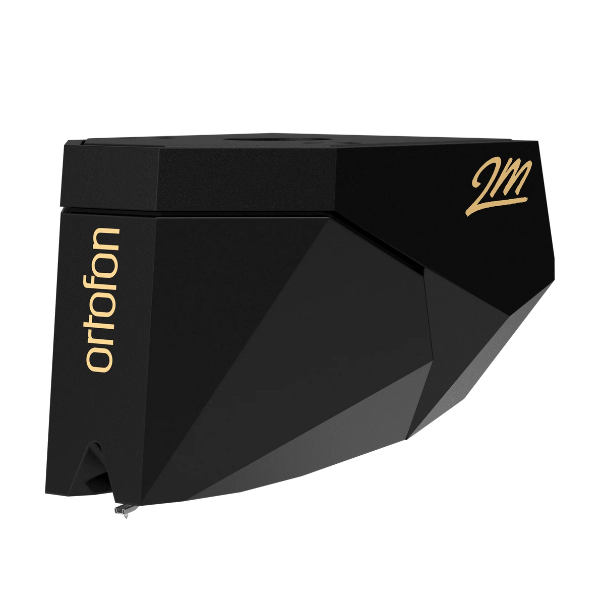 Ortofon 2M Black Moving Magnet Cartridge | The Grid HiFi