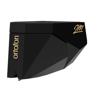 Ortofon 2M Black Moving Magnet Cartridge | The Grid HiFi