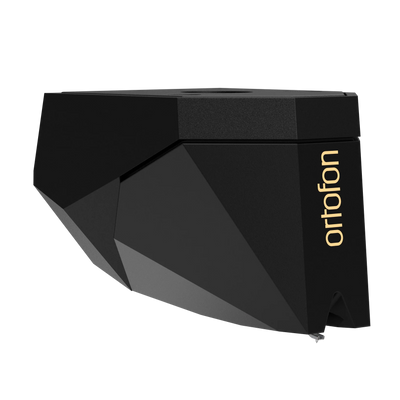 Ortofon 2M Black Moving Magnet Cartridge | The Grid HiFi