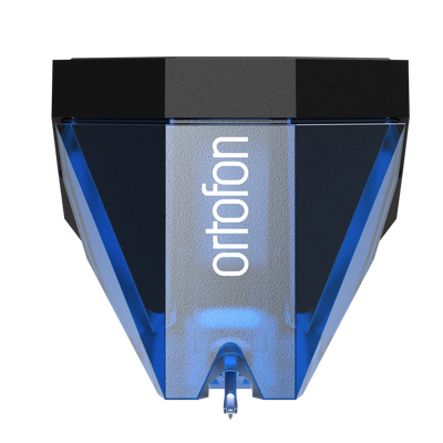 Ortofon 2M Blue Moving Magnet Cartridge | The Grid HiFi