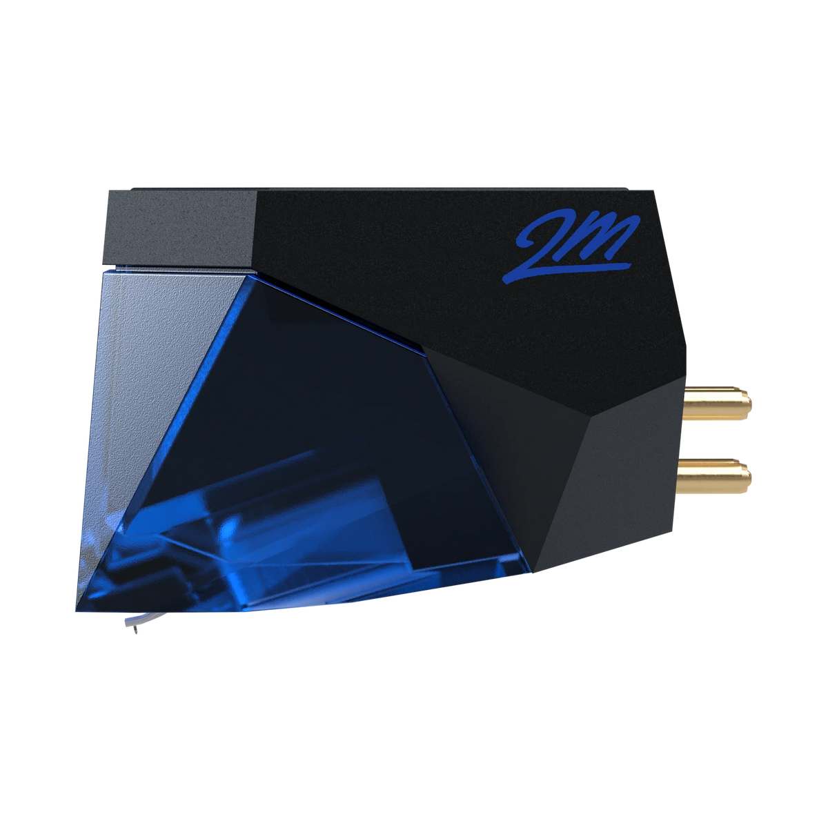 Ortofon 2M Blue Moving Magnet Cartridge | The Grid HiFi