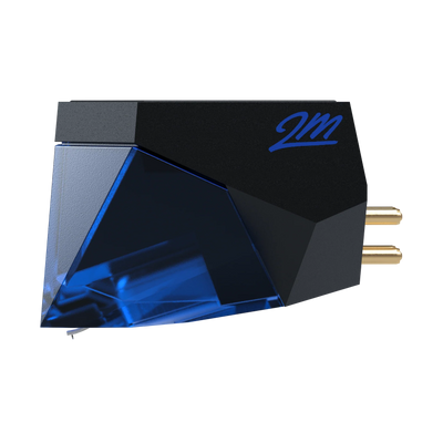 Ortofon 2M Blue Moving Magnet Cartridge | The Grid HiFi