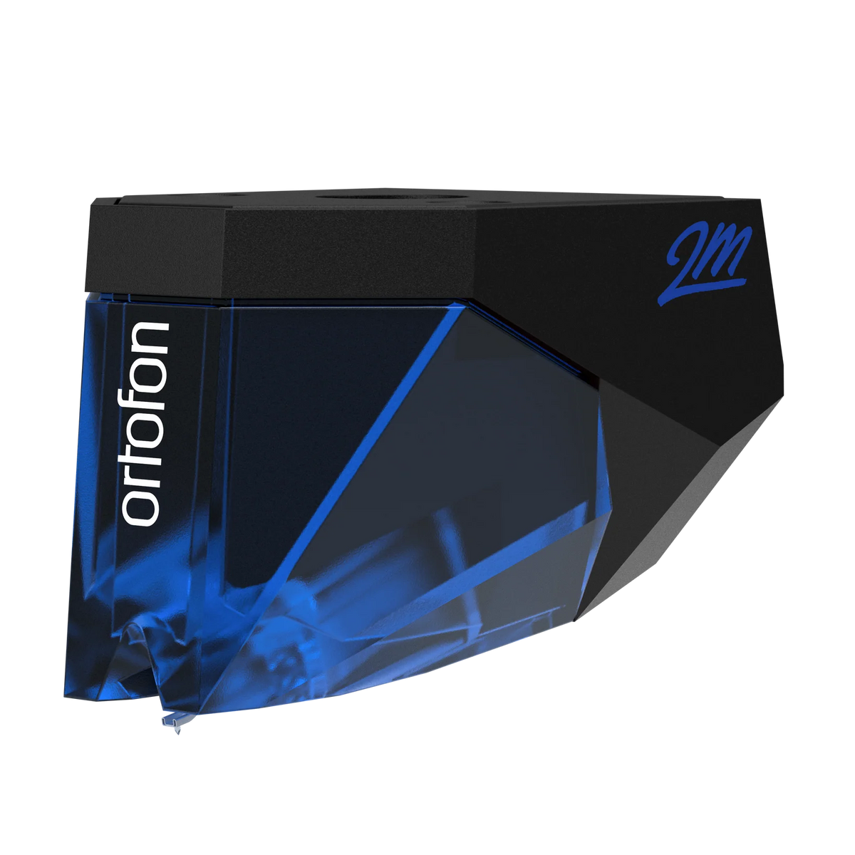 Ortofon 2M Blue Moving Magnet Cartridge | The Grid HiFi