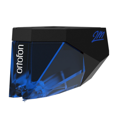 Ortofon 2M Blue Moving Magnet Cartridge | The Grid HiFi