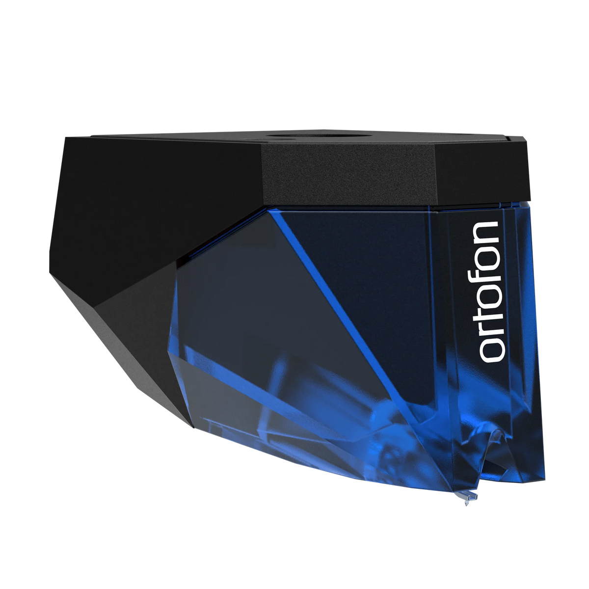 Ortofon 2M Blue Moving Magnet Cartridge | The Grid HiFi