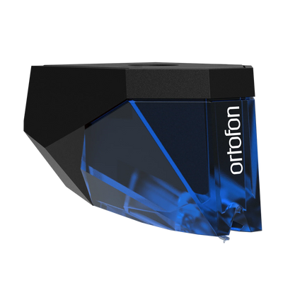 Ortofon 2M Blue Moving Magnet Cartridge | The Grid HiFi