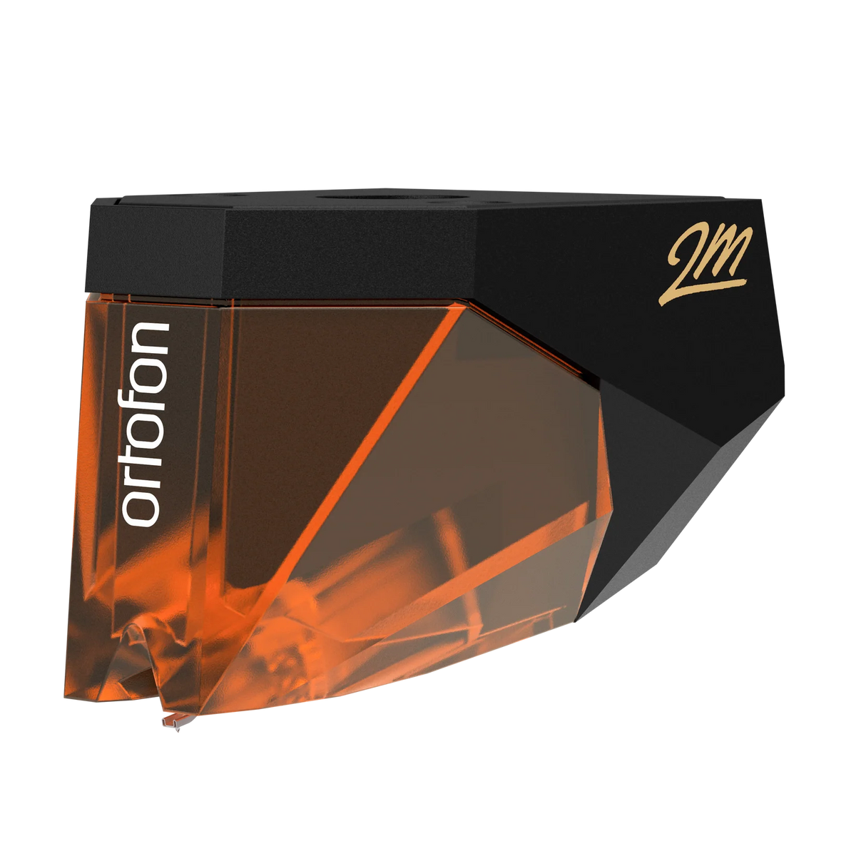 Ortofon 2M Bronze Moving Magnet Cartridge | The Grid HiFi