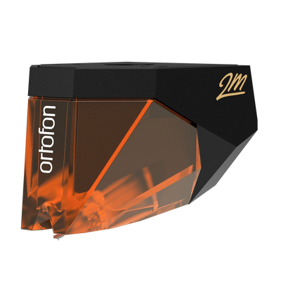 Ortofon 2M Bronze Moving Magnet Cartridge | The Grid HiFi