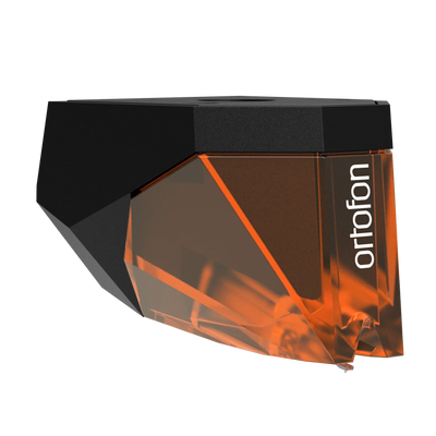Ortofon 2M Bronze Moving Magnet Cartridge | The Grid HiFi