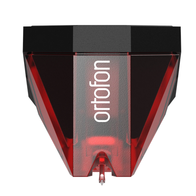 Ortofon 2M Red Moving Magnet Cartridge | The Grid HiFi