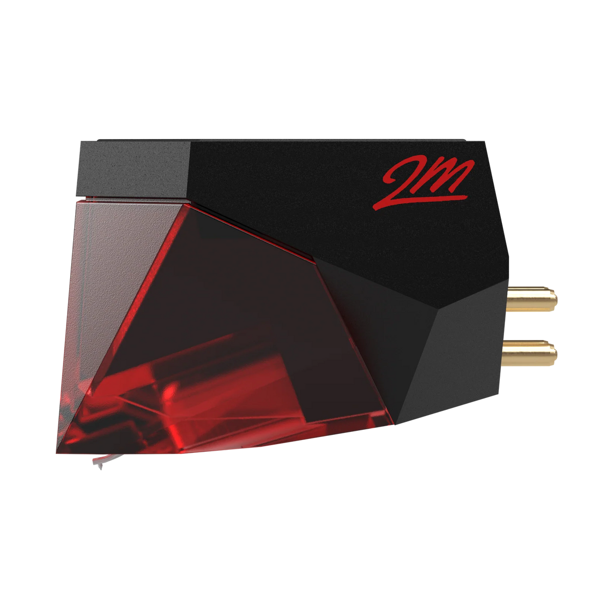 Ortofon 2M Red Moving Magnet Cartridge | The Grid HiFi