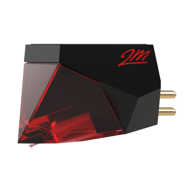 Ortofon 2M Red Moving Magnet Cartridge | The Grid HiFi
