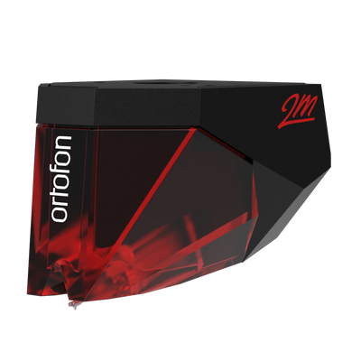 Ortofon 2M Red Moving Magnet Cartridge | The Grid HiFi