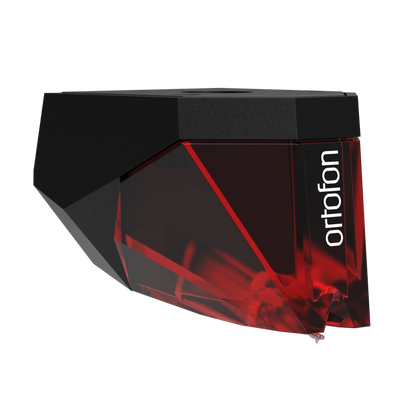 Ortofon 2M Red Moving Magnet Cartridge | The Grid HiFi