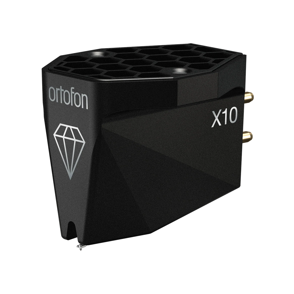 Ortofon MC X10 Moving Coil Cartridge | The Grid HiFi