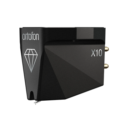 Ortofon MC X10 Moving Coil Cartridge | The Grid HiFi