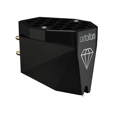 Ortofon MC X10 Moving Coil Cartridge | The Grid HiFi