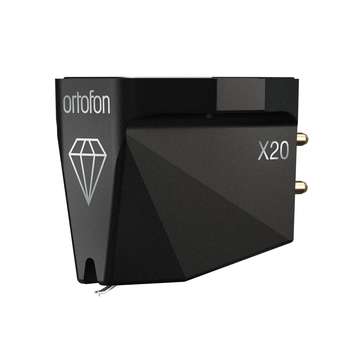 Ortofon MC X20 Moving Coil Cartridge | The Grid HiFi